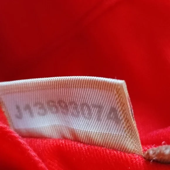 Dooney and Bourke Logo Lock Shoulder Bag Purse Smooth European Leather - Picture 13 of 17